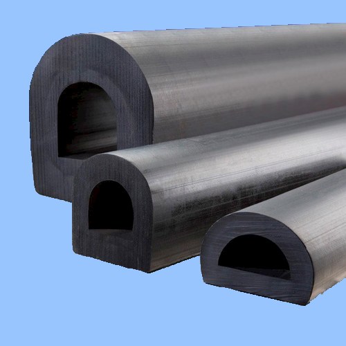 Rubber Fender