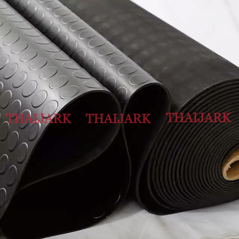 Rubber Mat, Anti-Slip Rubber Mat, Non-Slip Rubber Matting, Floor Mat  Rubber, Selangor, Malaysia - Rugaval Rubber Sdn Bhd