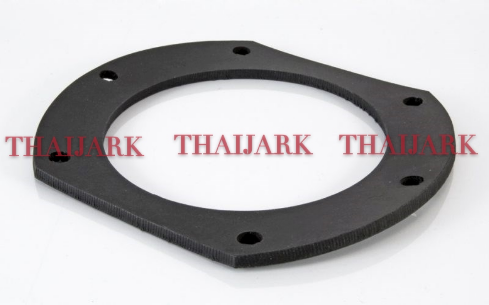 Rubber Seal : Inner Diameter Groove, Selangor, Malaysia - THAIJARK RUBBER  PRODUCTS SDN BHD, THAIJARK, Power, Waste Water treatment, Industrial, Chemical Industries, HVAC Commercial