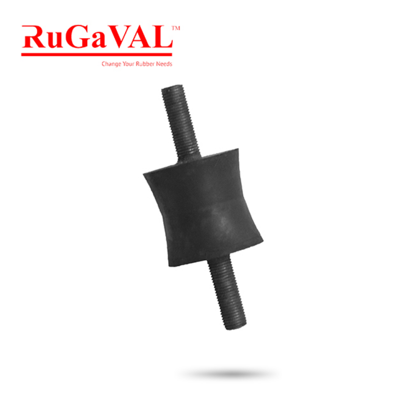 Rubber Mounting