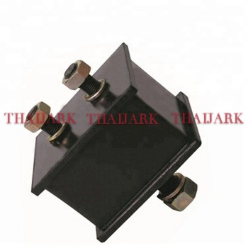 Rubber Seal : Inner Diameter Groove, Selangor, Malaysia - THAIJARK RUBBER  PRODUCTS SDN BHD, THAIJARK, Power, Waste Water treatment, Industrial, Chemical Industries, HVAC Commercial