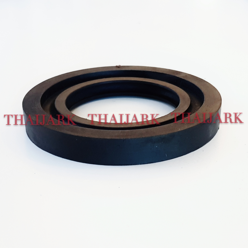 Rubber Block : Round Rubber Block, Selangor, Malaysia - THAIJARK RUBBER  PRODUCTS SDN BHD, THAIJARK, Power, Waste Water treatment, Industrial, Chemical Industries, HVAC Commercial