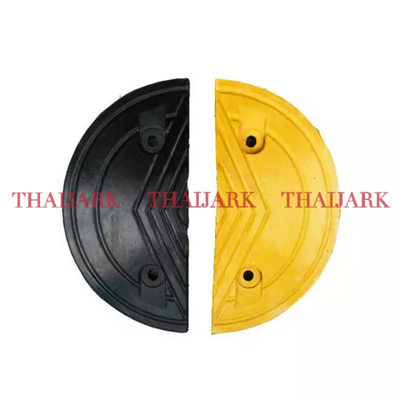 Rubber Block : Round Rubber Block, Selangor, Malaysia - THAIJARK RUBBER  PRODUCTS SDN BHD, THAIJARK, Power, Waste Water treatment, Industrial, Chemical Industries, HVAC Commercial