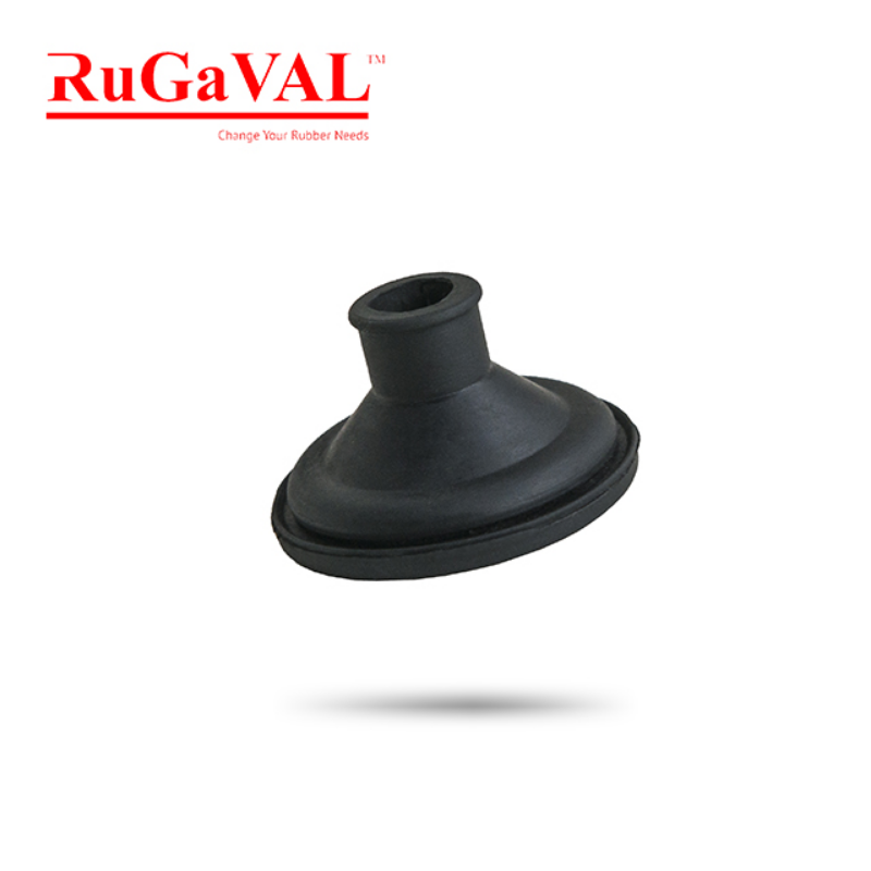 Rubber Sucker