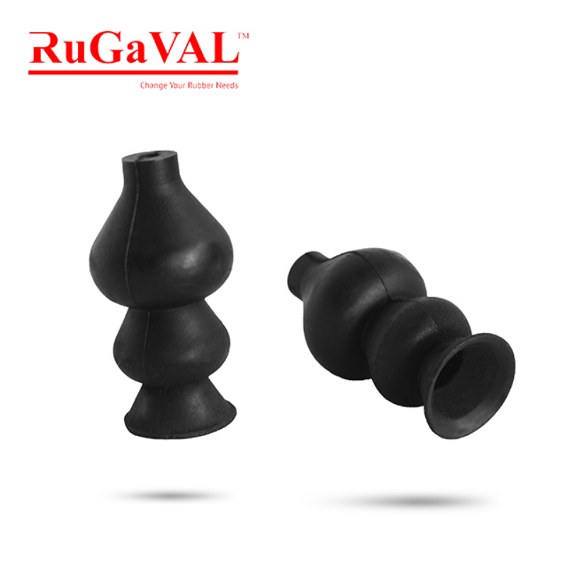 Rubber Sucker