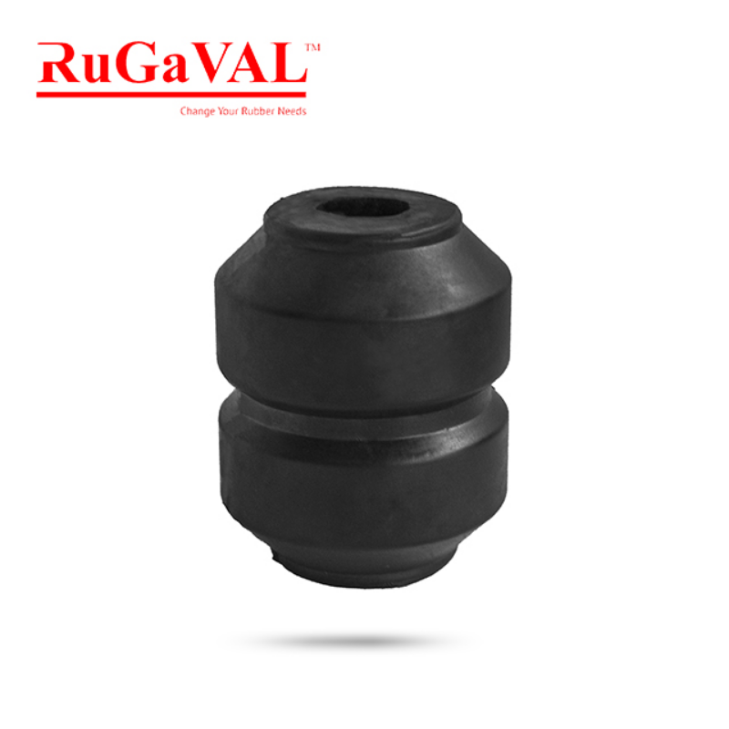 Rubber Wheel