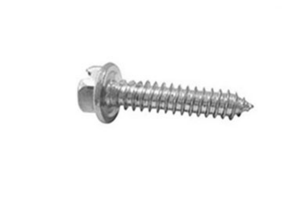 SELF TAPPING SCREW (HEXAGON HEAD)