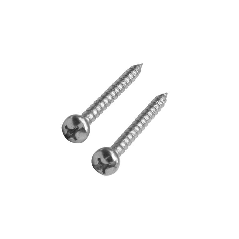 SELF TAPPING SCREW (PAN HEAD)