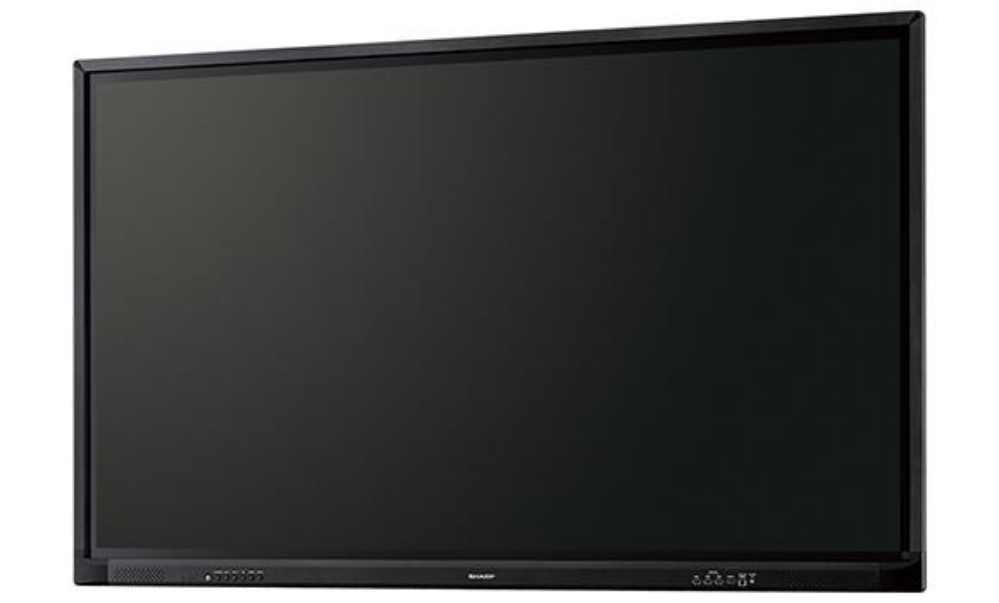 SHARP Interactive Whiteboard Big Pad 70" - PN70HC1E