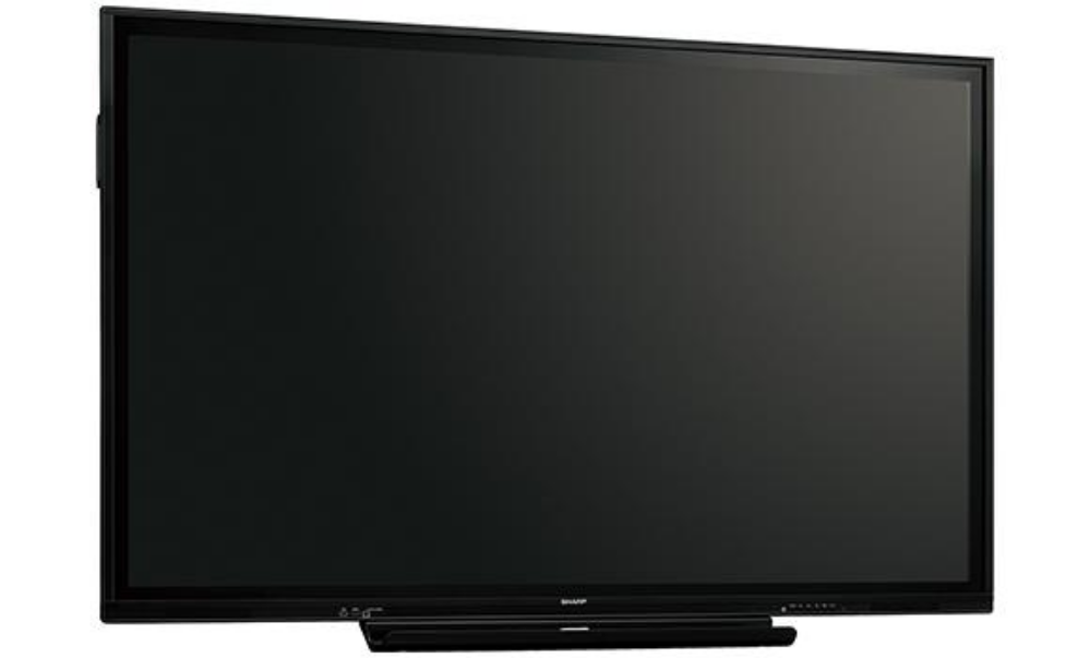 SHARP Interactive Whiteboard Big Pad 70" - PN70HC1E