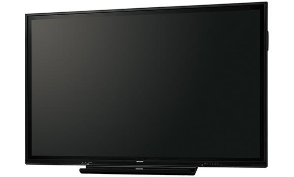 SHARP Interactive Whiteboard Big Pad 75" - PN75HC1