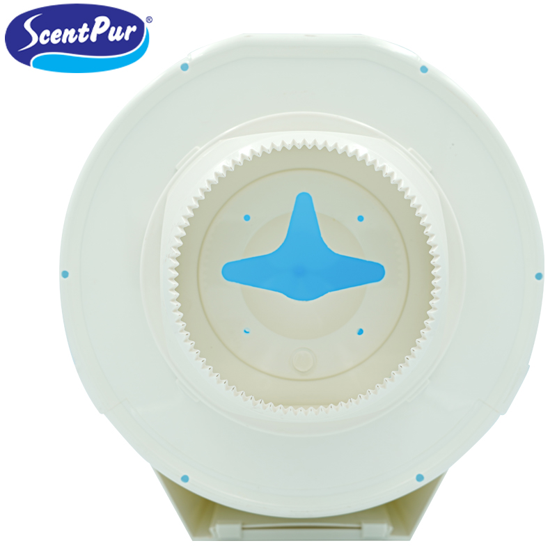 SP1300 / SP1300(A) Central Pull Dispenser