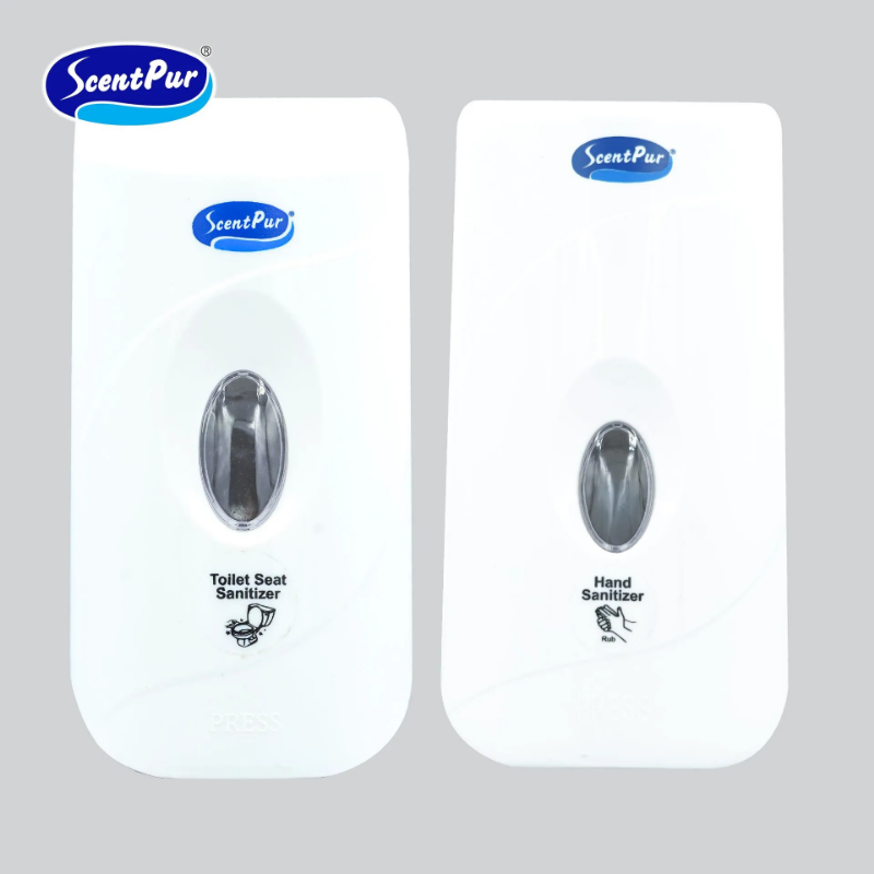 SP831 Mist Spray Dispenser (1000ml)