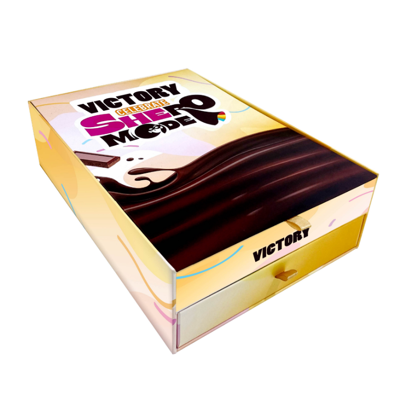 Sales Kit Boxes, Selangor, Malaysia - VIPP | Packaging Box Manufacturer ...