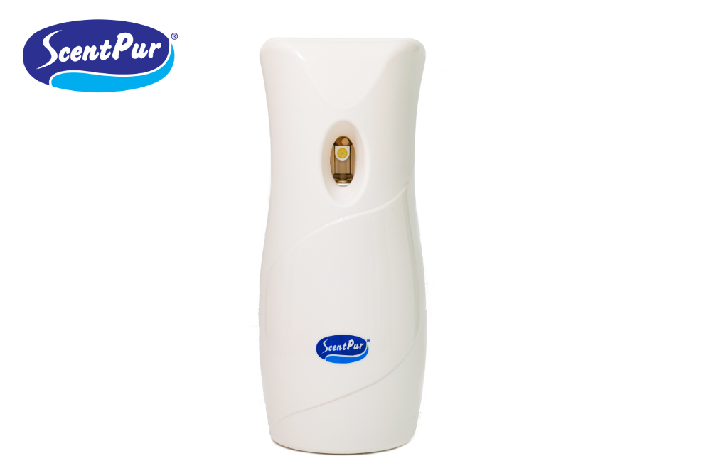 Scent Pur 8in1 Instant Mastic Set