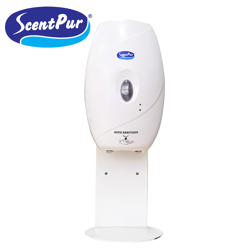 Scent Pur Automatic Hand Sanitizer Dispenser