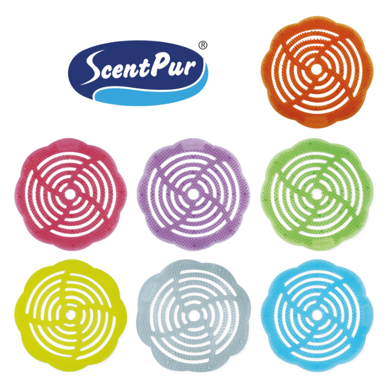 Scent Pur Fragrance Mats (0.036g)