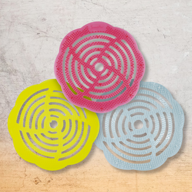 Scent Pur Fragrance Mats (0.036g)