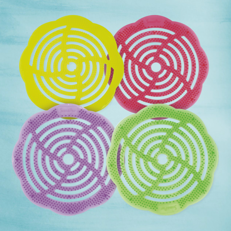 Scent Pur Fragrance Mats (0.036g)