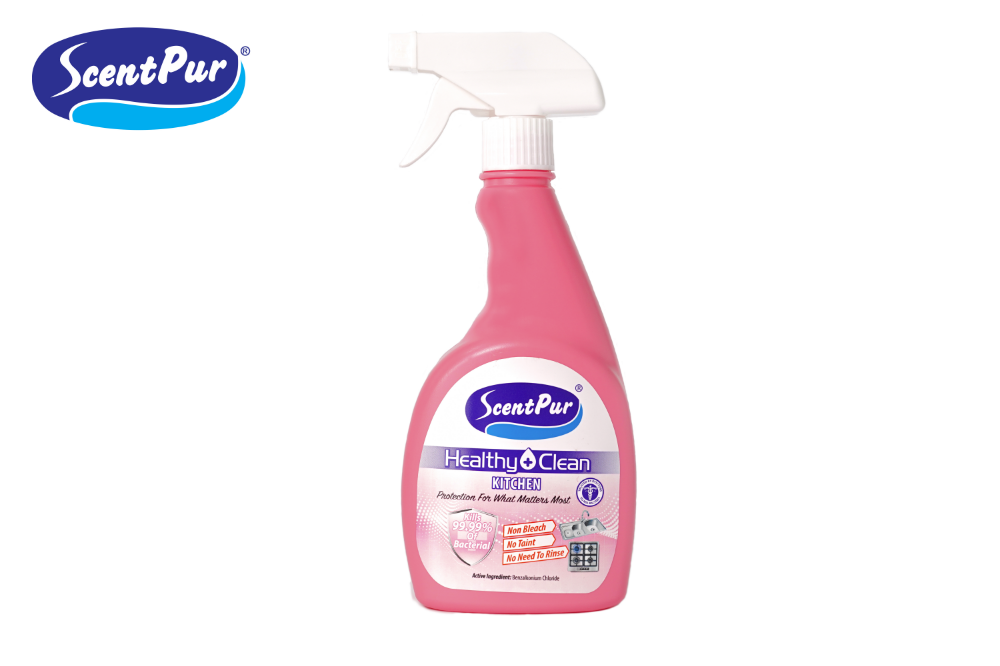 Scent Pur Healthy Clean Kitchen (500ml)