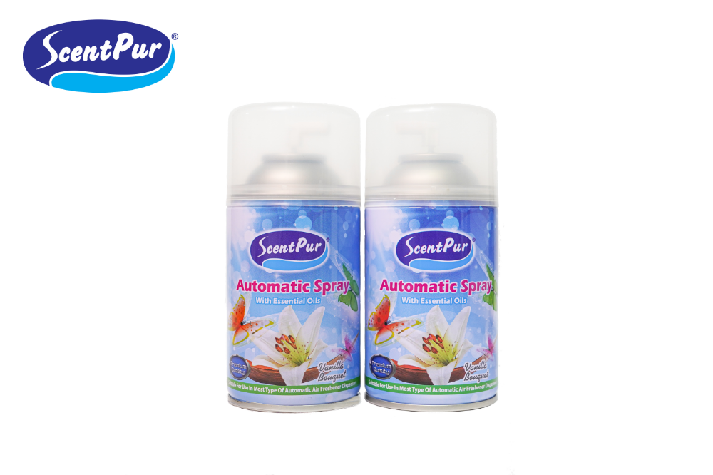 Scent Pur Metered Spray (300ml)