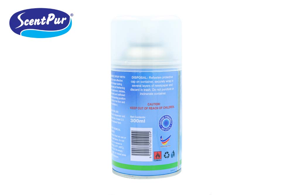 Scent Pur Metered Spray (300ml)