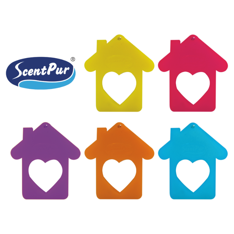 Scent Pur Mini Fragrance Mat
