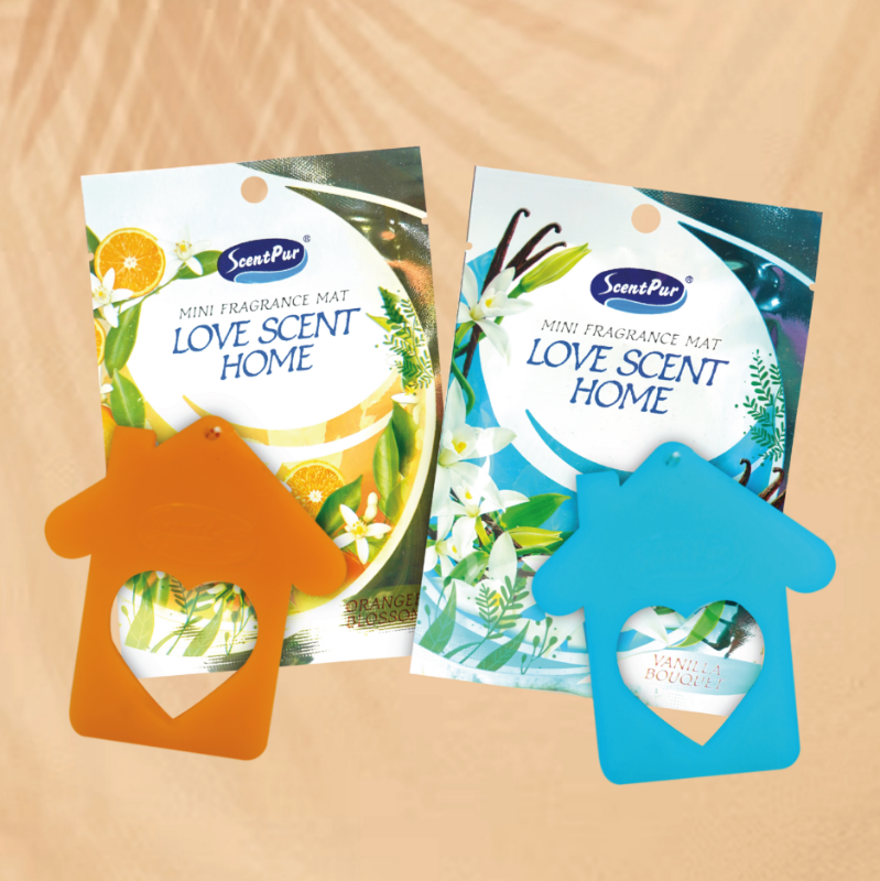 Scent Pur Mini Fragrance Mat
