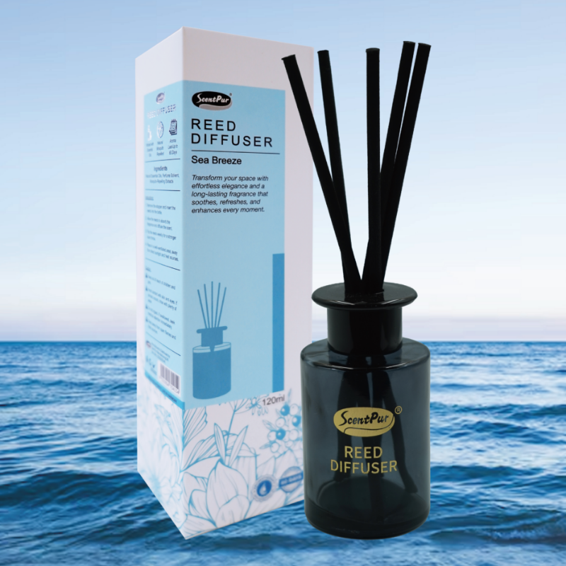 Scent Pur Reed Diffuser