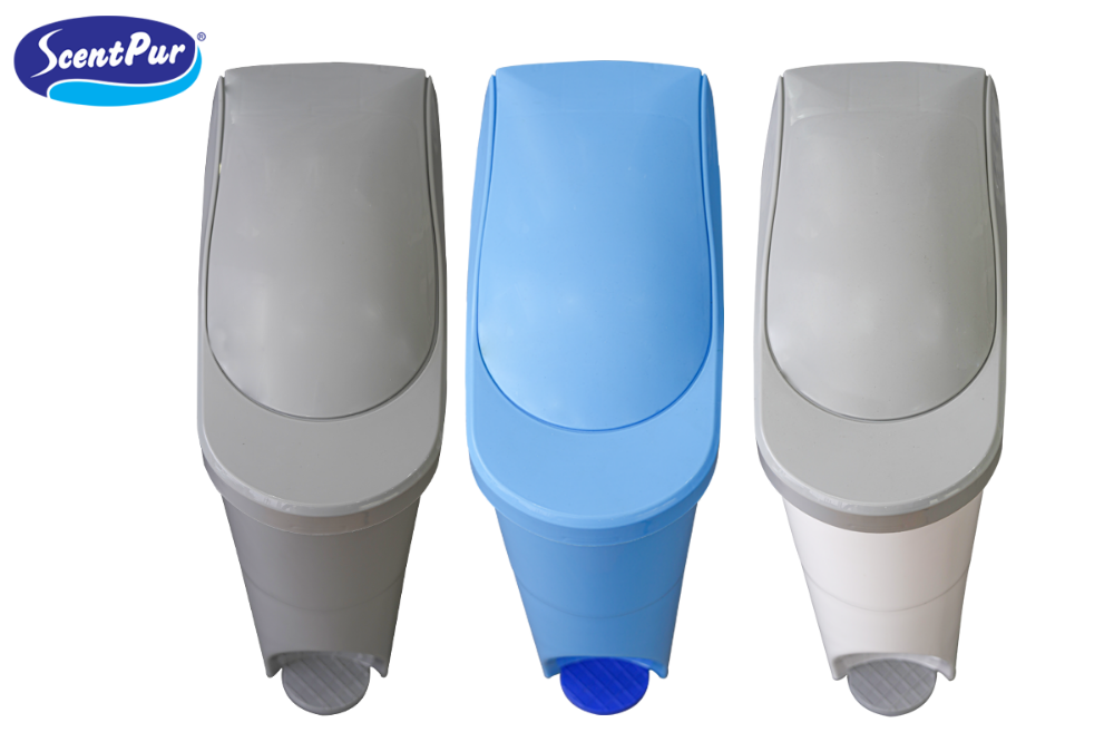 Scent Pur SP1800 Lady Sanitary Bin (18L)