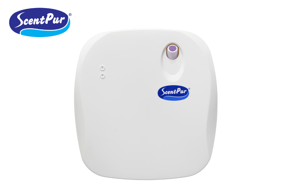 Scent Pur SP200 LCD Scent Diffuser