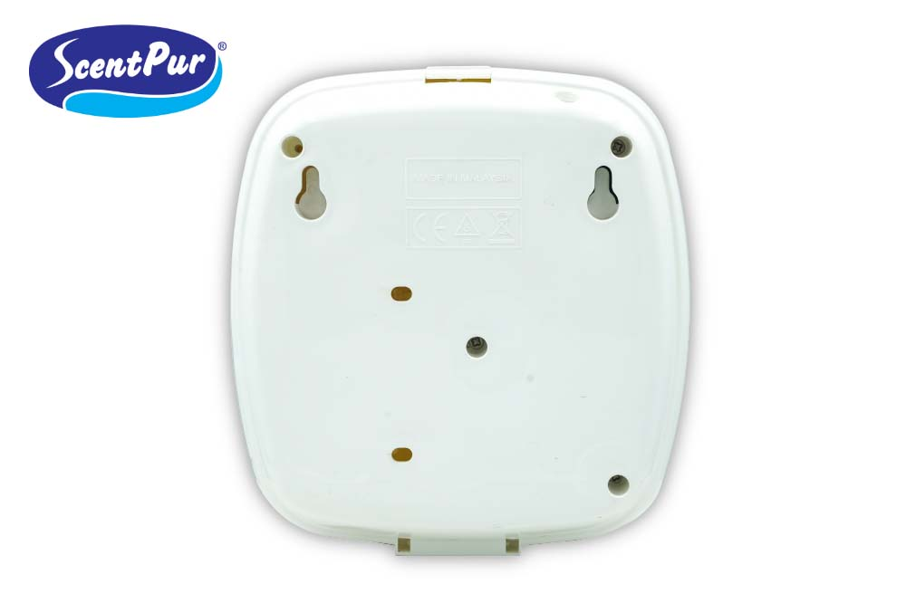 Scent Pur SP200 LCD Scent Diffuser