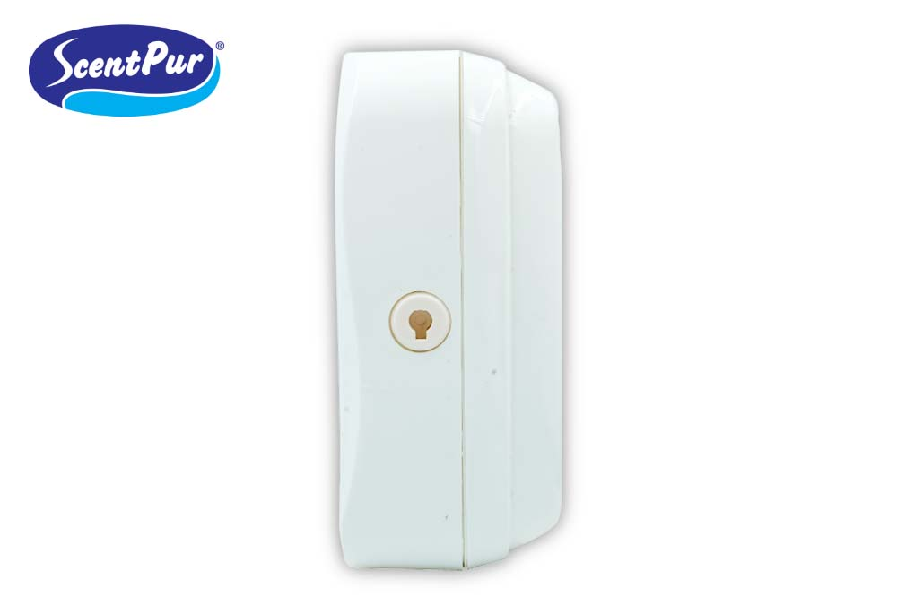 Scent Pur SP200 LCD Scent Diffuser