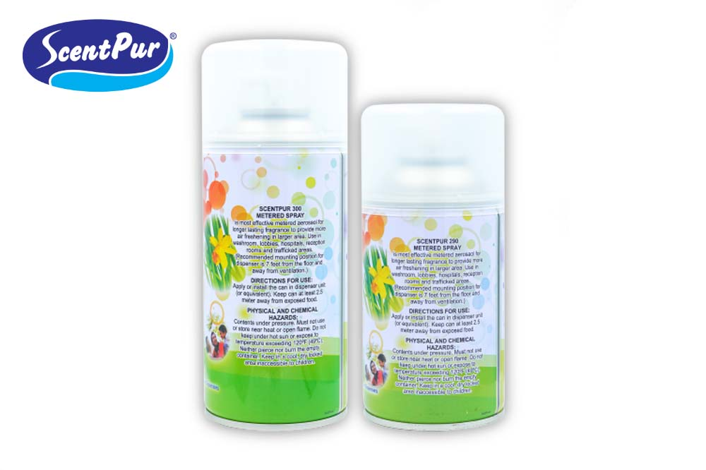 Scent Pur SP290 / SP300