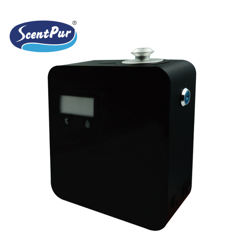 Scent Pur SP360 Scent Diffuser