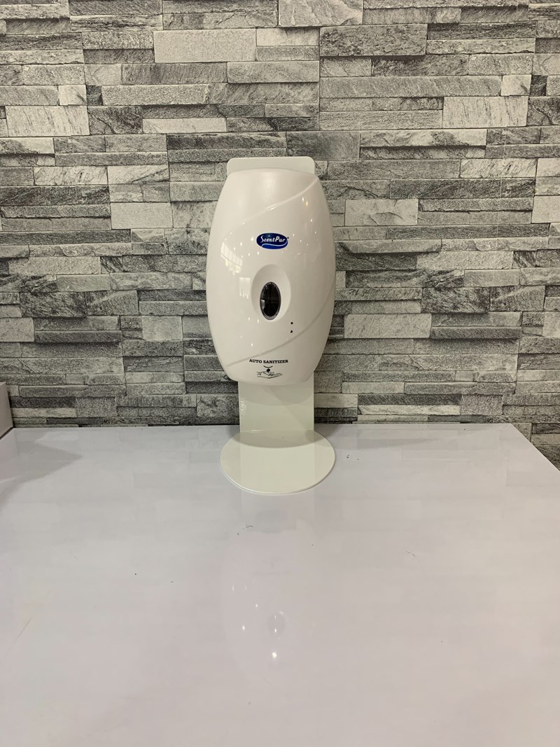 Scent Pur SP811 Auto Soap Dispenser (800ml)