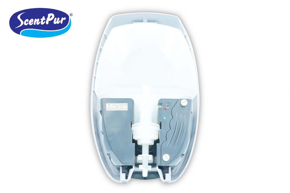 Scent Pur SP811 Auto Soap Dispenser (800ml)