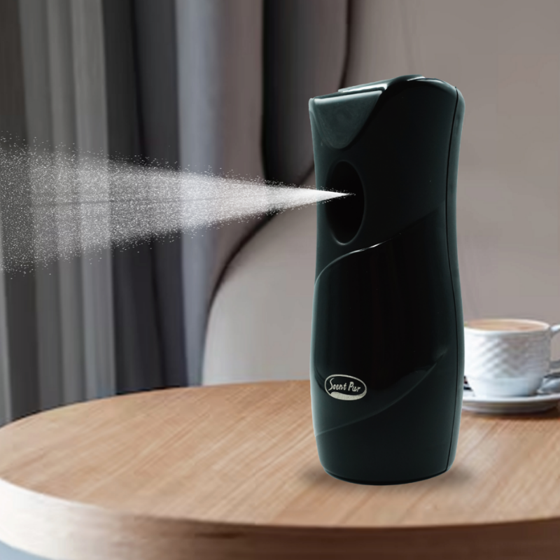 Scent Pur SP813 - Black Series
