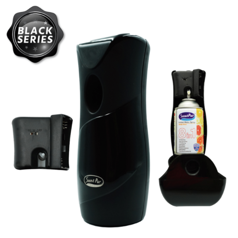Scent Pur SP813 - Black Series