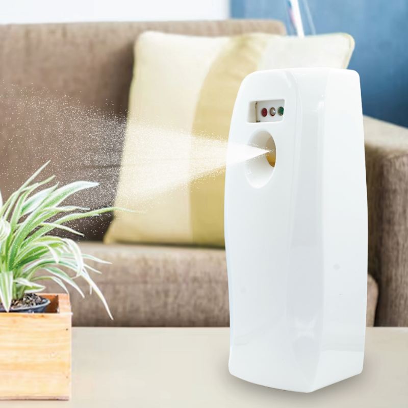 Scent Pur SP815(A) LED Air Freshener Dispenser