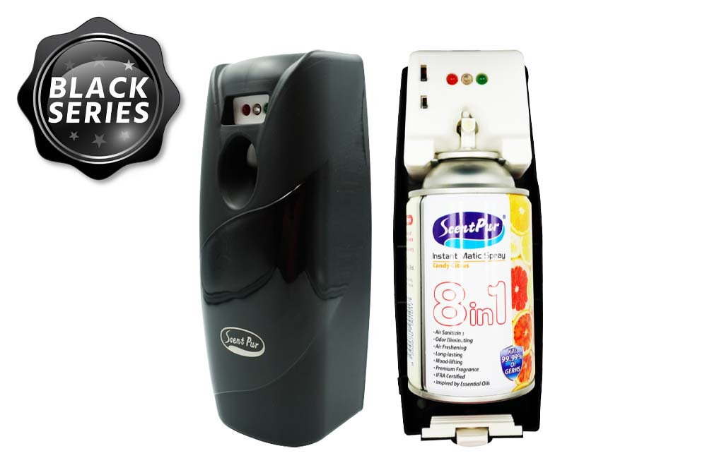 Scent Pur SP815(T) LED Air Freshener Dispenser