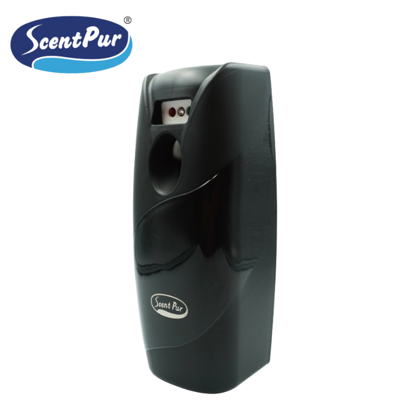 Scent Pur SP815(T) LED Air Freshener Dispenser - Black Series