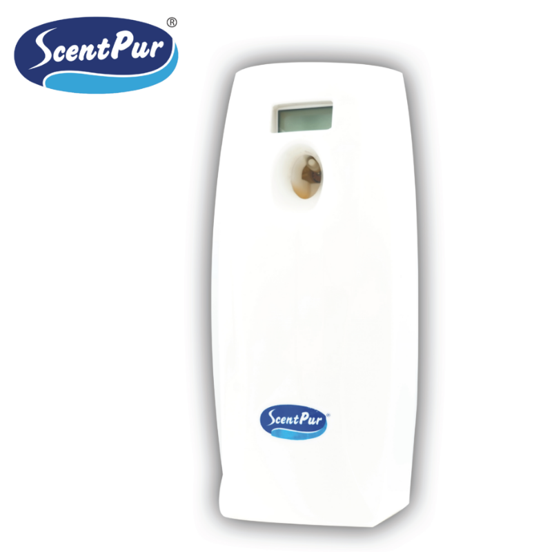 Scent Pur SP816(A) LCD Air Freshener Dispenser