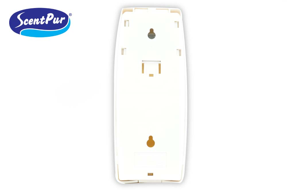 Scent Pur SP816(T) LCD Air Freshener Dispenser