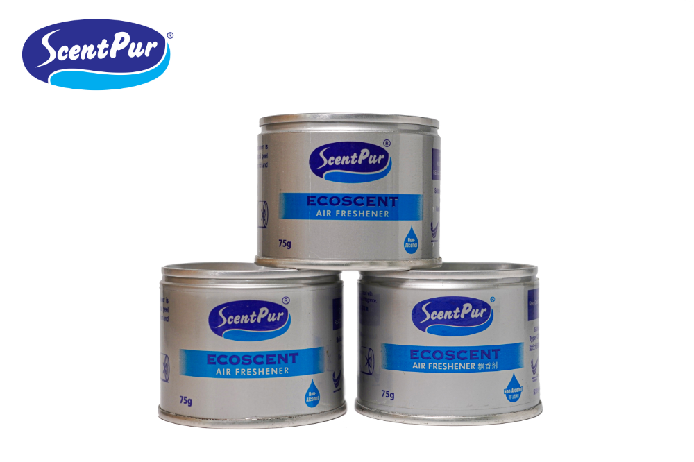 Scent Pur SP817(A) Fan Air Freshener Dispenser