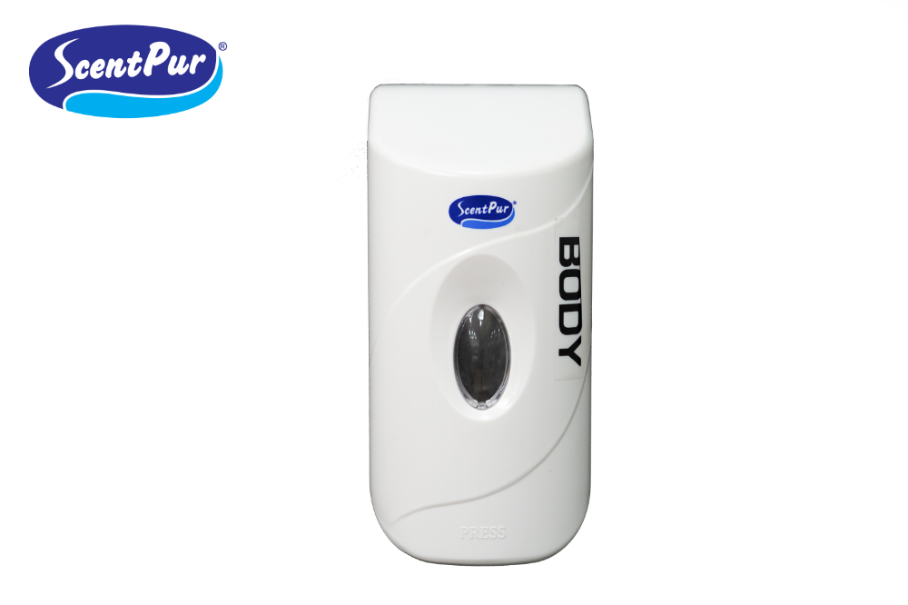 Scent Pur SP819 Hair & Body Dispenser (400ml)