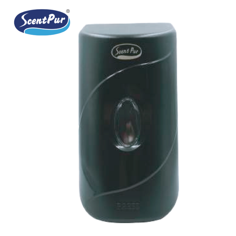 Scent Pur SP819 Hair & Body Dispenser (400ml) - Black Series