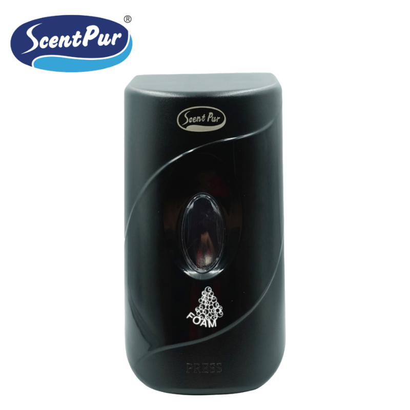 Scent Pur SP820 Foam Soap Dispenser (400ml) - Black Series