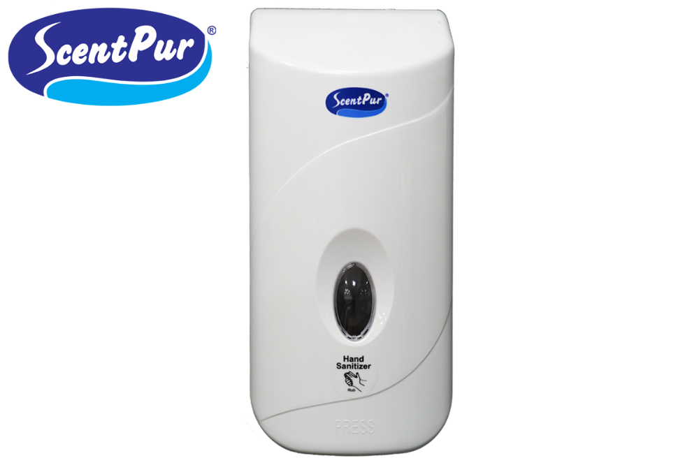 Scent Pur SP821 Mist Spray Dispenser (400ml)