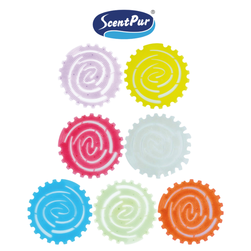 Scent Pur SP822 Urinal Screen